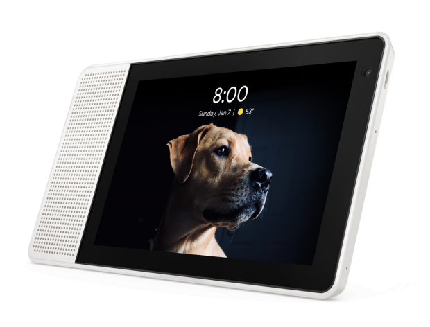 Smart Display (Bild: Lenovo)